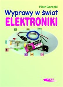 Obrazek Wyprawy w świat elektroniki