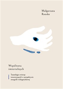 Picture of Wspólnota śmiertelnych