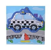 Układanka ... -  Książka z wysyłką do UK