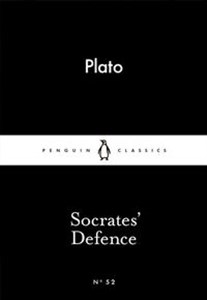Obrazek Socrates' Defence
