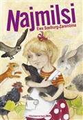 Najmilsi - Ewa Szelburg-Zarembina -  books in polish 
