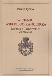 Picture of W cieniu wielkiego kanclerza.