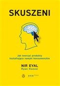 Skuszeni J... - Nir Eyal -  books from Poland