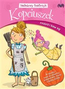 Baśniowy t... - Opracowanie Zbiorowe -  books from Poland