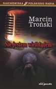 polish book : Nie jestem... - Marcin Troński