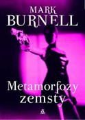 polish book : Metamorfoz... - Mark Burnell