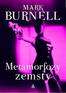 Picture of Metamorfozy zemsty