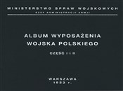 Polska książka : Album wypo... - Opracowanie Zbiorowe