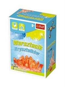 Picture of Warsztacik kryształków