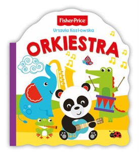 Picture of Fisher Price Orkiestra