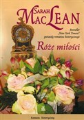 Róże miłoś... - Sarah MacLean -  books from Poland