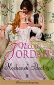 Książka : Kochanek i... - Nicole Jordan