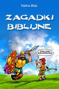 Picture of Zagadki biblijne