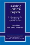 Teaching C... - David Vale, Anne Feunteun -  books from Poland