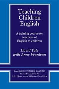 Picture of Teaching Children English