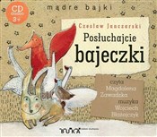 Posłuchajc... - Czesław Janczarski -  Polish Bookstore 