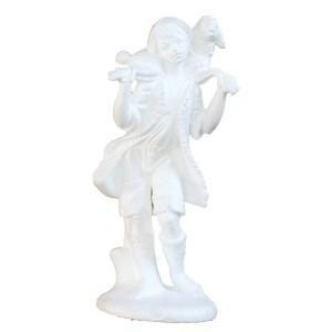 Picture of Ozdoba styropianowa pasterz