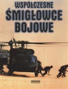 Picture of Współczesne śmigłowce bojowe