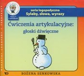 polish book : Ćwiczenia ... - Bożena Senkowska