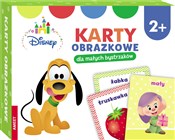 Polska książka : Disney Mal... - Opracowanie Zbiorowe