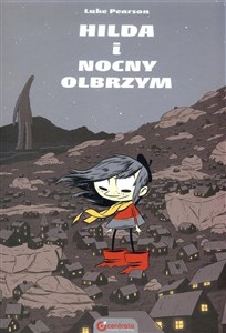 Picture of Hilda i Nocny Olbrzym