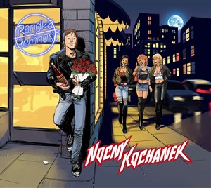 Picture of Randka w Ciemność