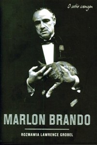 Picture of Marlon Brando o sobie samym