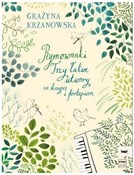 Polska książka : Rymowanki.... - Grażyna Krzanowska