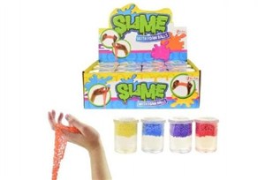 Picture of Slime z piankowymi kulkami