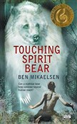 Touching S... - Ben Mikaelsen -  books in polish 