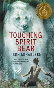 Obrazek Touching Spirit Bear