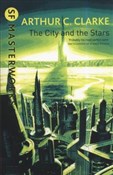 Książka : The City A... - Arthur C. Clarke