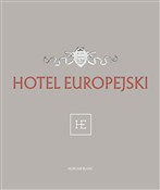 Hotel Euro... - Opracowanie Zbiorowe -  foreign books in polish 