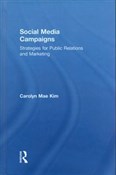 Social Med... - Kim Carolyn Mae -  books from Poland