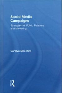 Picture of Social Media Campaigns Strategies for Public Relations and Marketing
