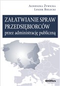 Załatwiani... - Agnieszka Żywicka, Leszek Bielecki -  Polish Bookstore 