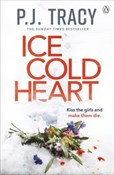 Ice Cold H... - P. J. Tracy -  foreign books in polish 