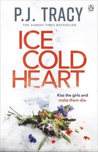 Picture of Ice Cold Heart