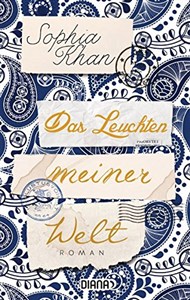 Picture of Das Leuchten meiner Welt: Roman