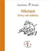 Mikołajek ... - René Goscinny, Jean-Jacques Sempé -  books from Poland