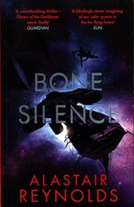 Picture of Bone Silence