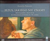 Jezus, jak... - Danuta Piekarz -  books from Poland