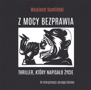 Picture of [Audiobook] CD MP3 Z mocy bezprawia