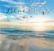 Polska książka : Blue Relax... - Various Artists