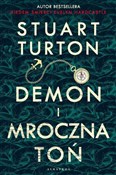 Demon i mr... - Stuart Turton -  books in polish 