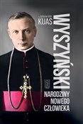 Książka : Wyszyński.... - Zdzisław Kijas