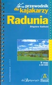polish book : Radunia Pr... - Zbigniew Galiński