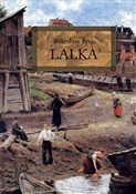 Lalka - Bolesław Prus -  Książka z wysyłką do UK