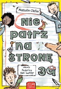 Picture of Nie patrz na stronę 39