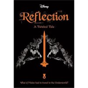 Obrazek Disney Reflection A Twisted Tale